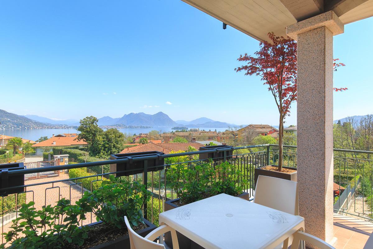 Appartamento Lido Blu By Impero House 巴韦诺 外观 照片