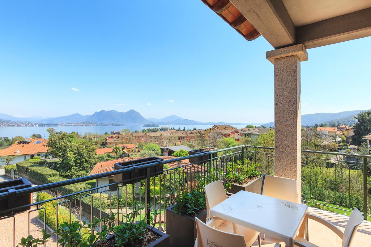 Appartamento Lido Blu By Impero House 巴韦诺 外观 照片